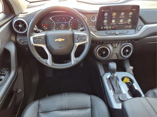 Used 2024 Chevrolet Blazer LT image 5