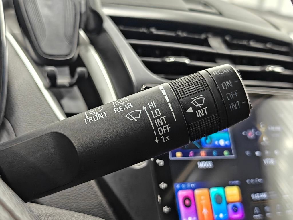 Used 2015 Chevrolet Trax LT w/ LT Plus Package image 41