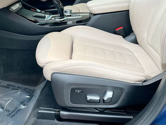 Used 2021 BMW X3 sDrive30i image 19