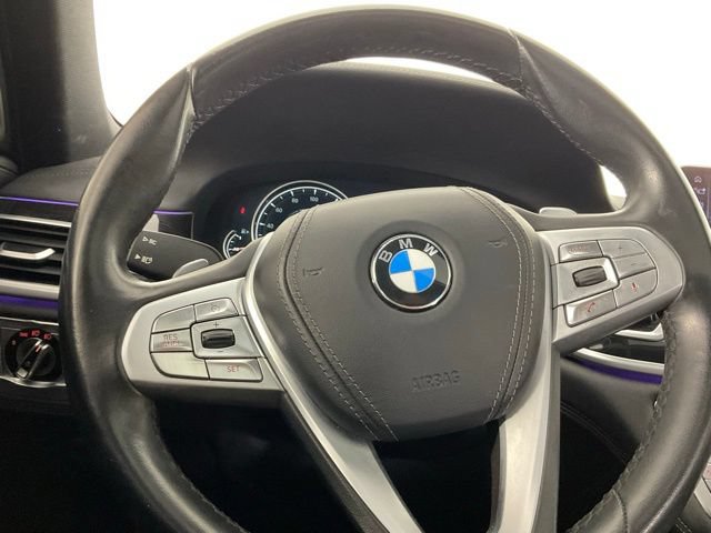 Used 2017 BMW 740i RWD image 27