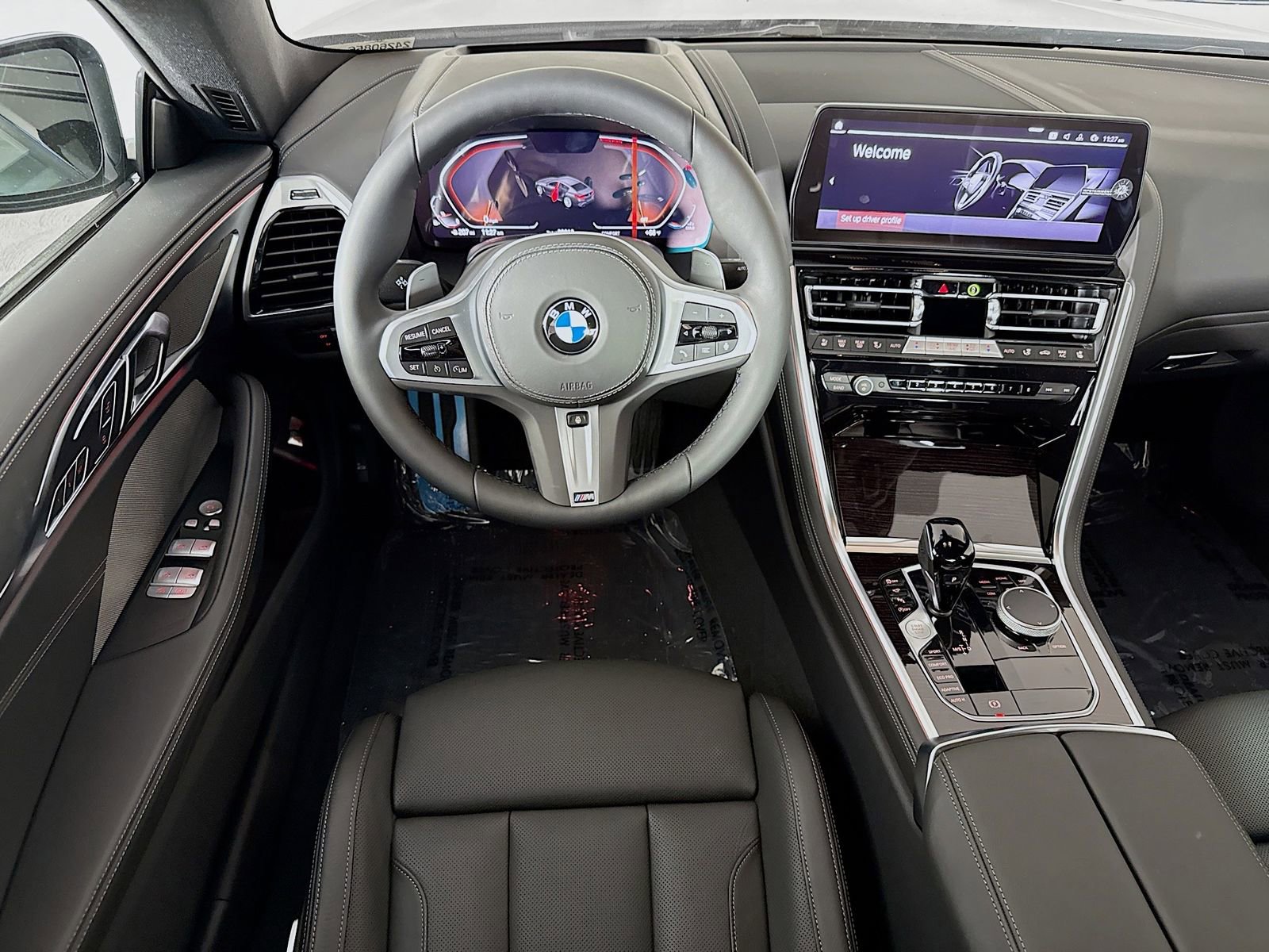 New 2026 BMW 840i w/ M Sport Professional Package RWD image 24