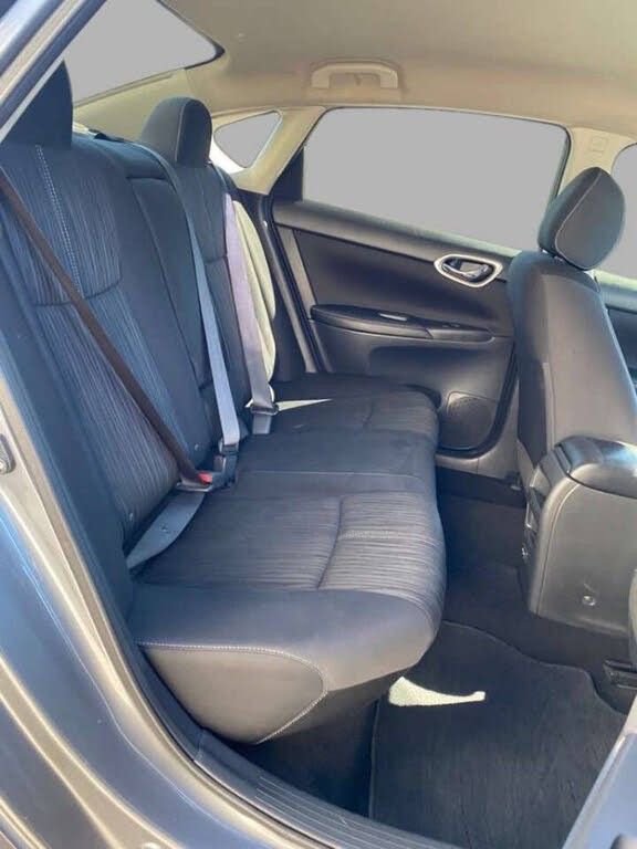 Used 2018 Nissan Sentra SV image 30