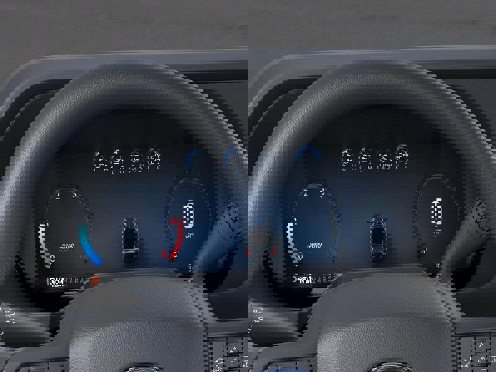 New 2026 Ford F250 4x4 Crew Cab Super Duty image 35