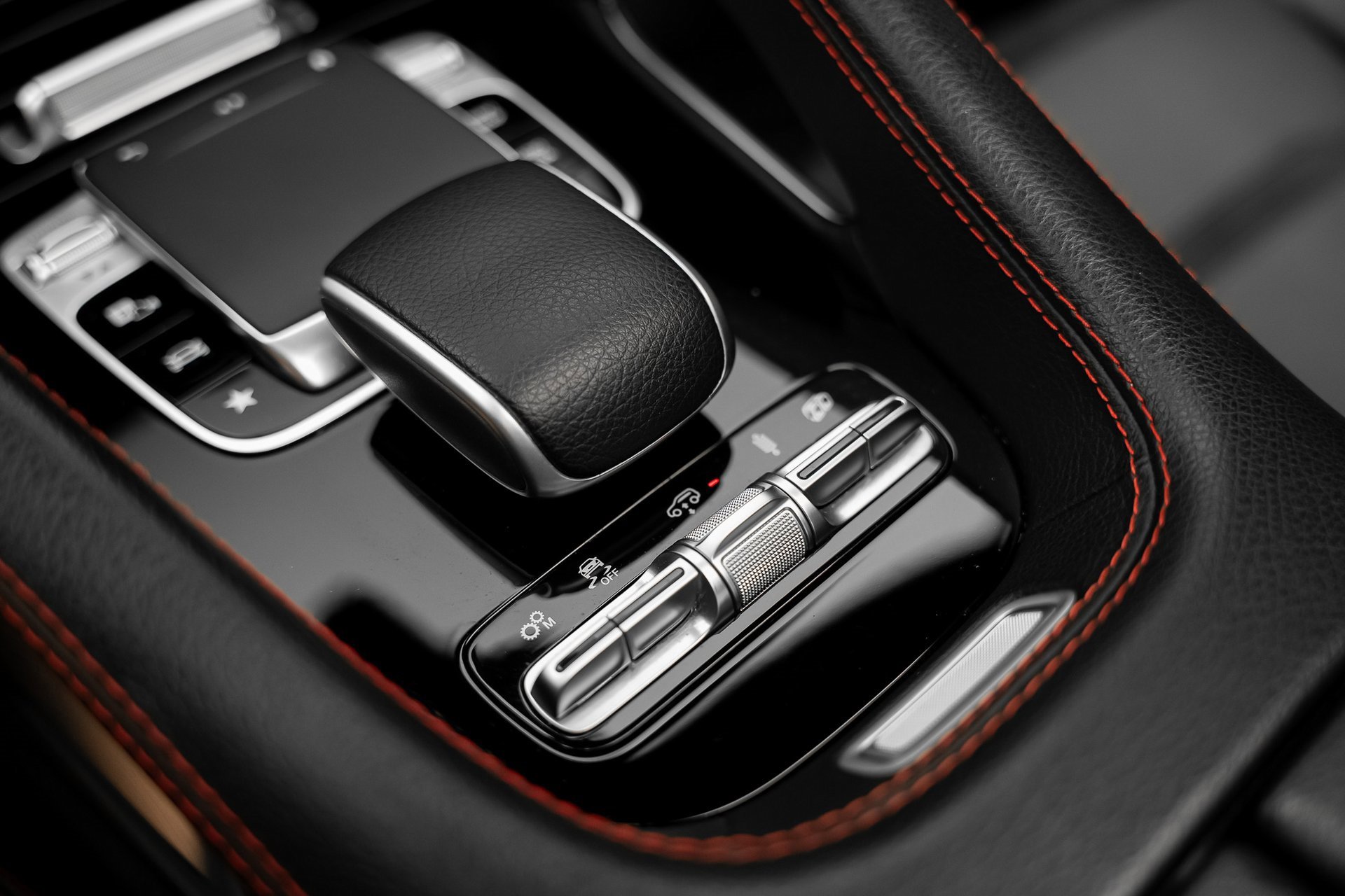 Used 2023 Mercedes-Benz GLE 53 AMG 4MATIC Coupe image 57