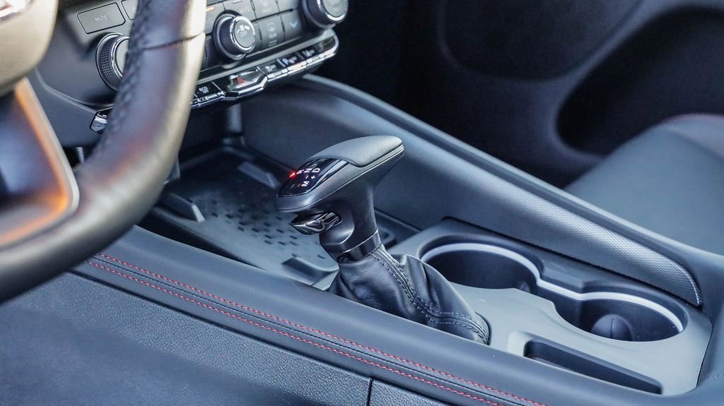 New 2026 Dodge Durango GT image 25