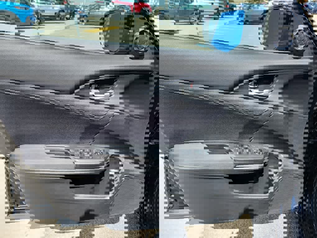 Used 2022 Honda Insight EX image 17