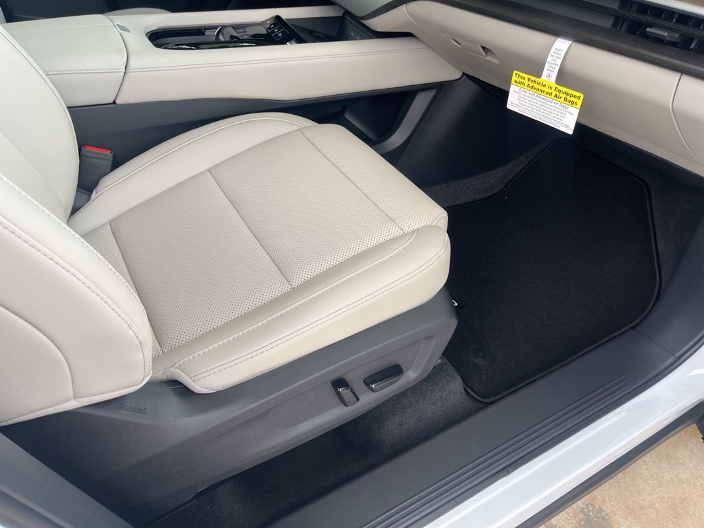 New 2026 Nissan Murano SL AWD/4WD image 25