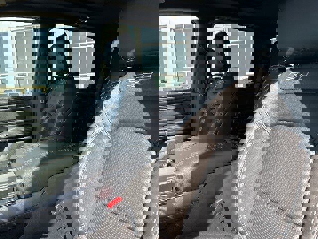 New 2026 RAM 1500 Rebel w/ G/T Package image 15