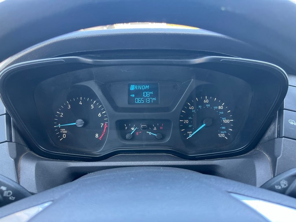 Used 2019 Ford Transit 250 148 High Roof Extended RWD image 17