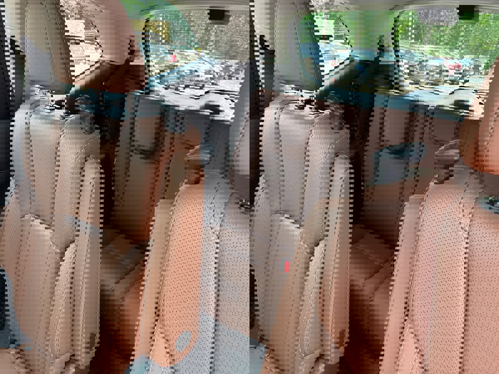 Used 2022 Subaru Ascent Touring image 21