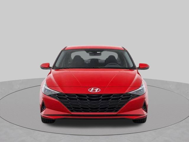Used 2021 Hyundai Elantra SE FWD image 7