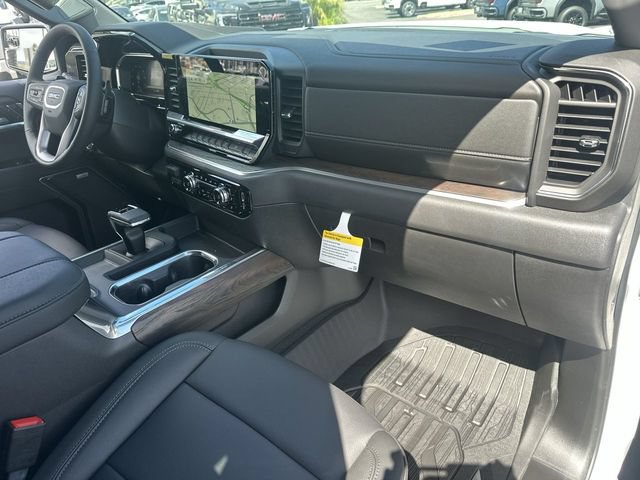 New 2026 GMC Sierra 1500 SLT w/ SLT Premium Package AWD/4WD image 31