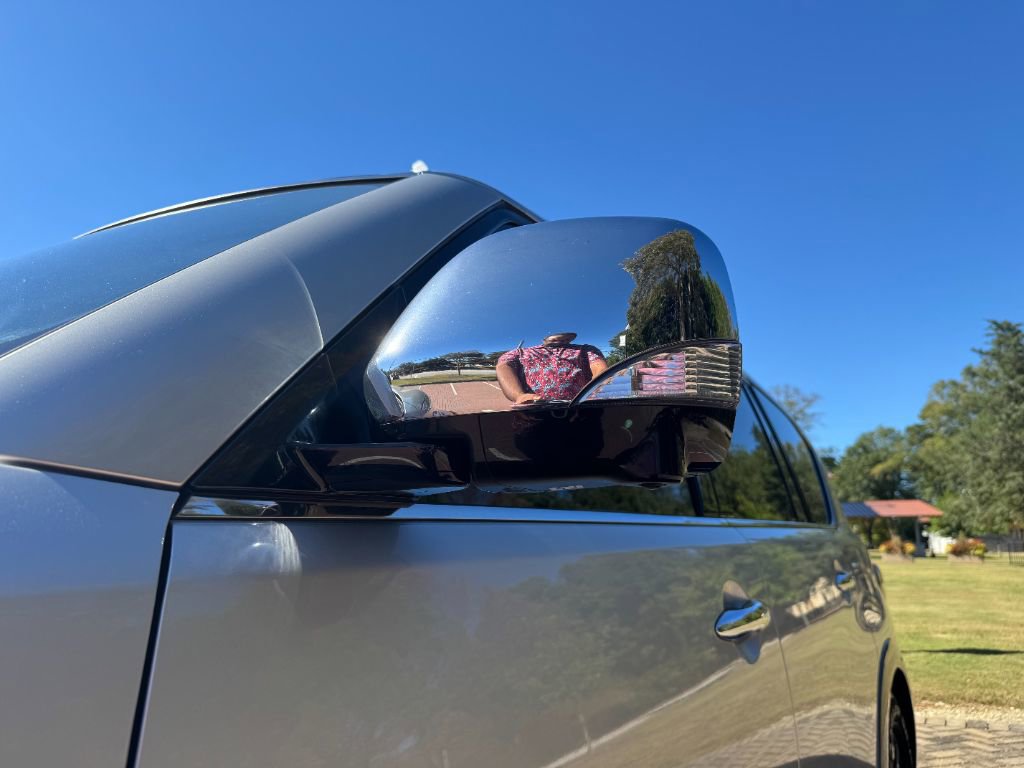 Used 2019 Nissan Armada SL w/ Premium Package image 47