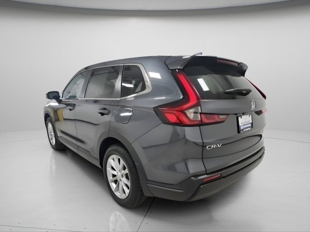 Certified 2024 Honda CR-V EX image 11
