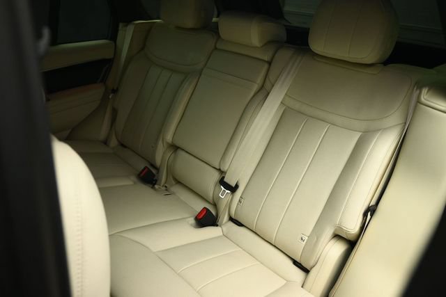 Used 2023 Land Rover Range Rover SE AWD/4WD image 53