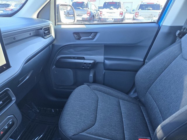 New 2026 Ford Maverick XLT w/ Equipment Group 301A image 10