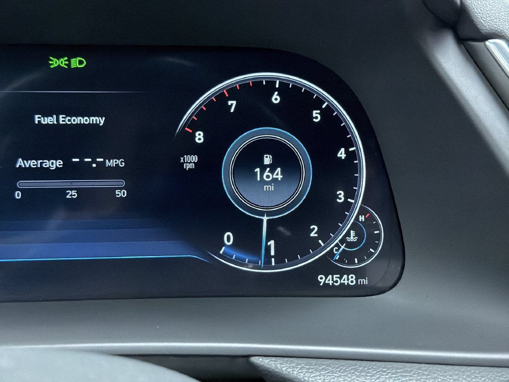 Used 2020 Hyundai Sonata SEL Plus w/ Tech Package FWD image 25
