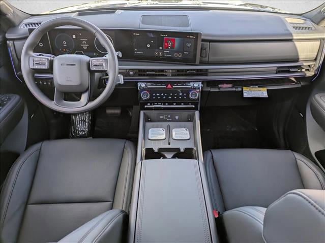 New 2026 Hyundai Santa Fe Calligraphy image 16