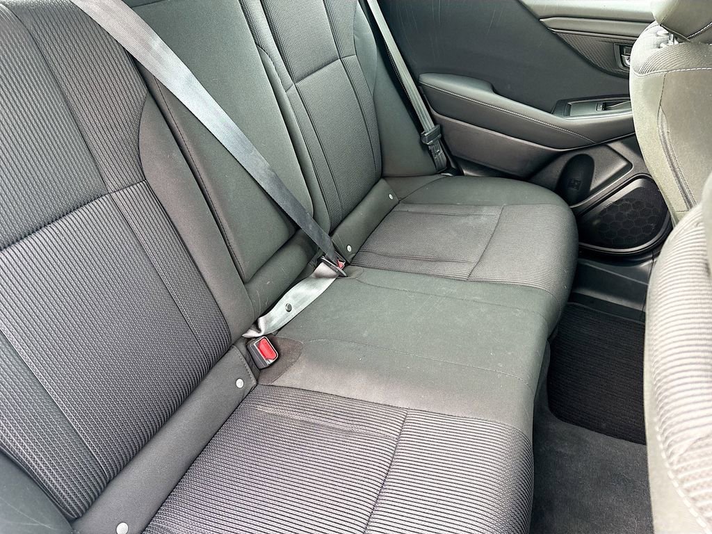 Used 2024 Subaru Legacy Premium image 25