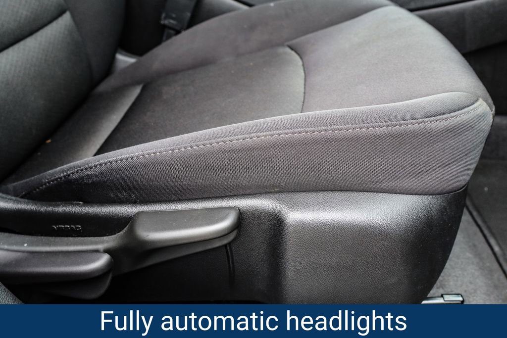 Certified 2023 Chevrolet Malibu LT image 16