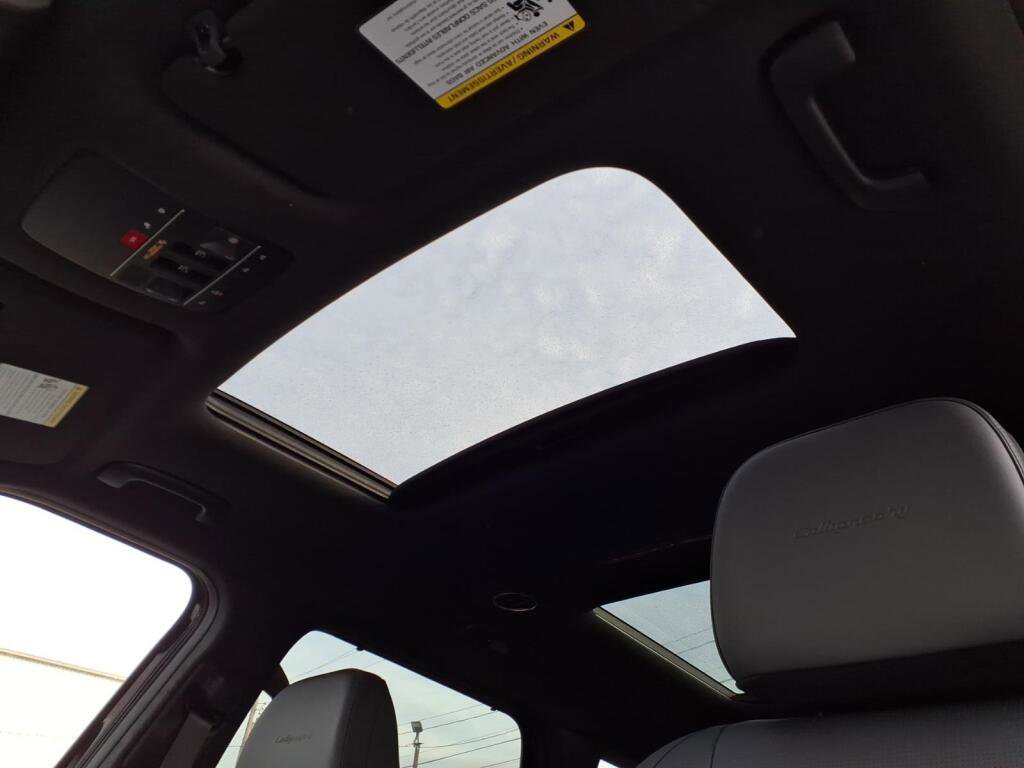 New 2026 Hyundai Palisade Calligraphy image 8