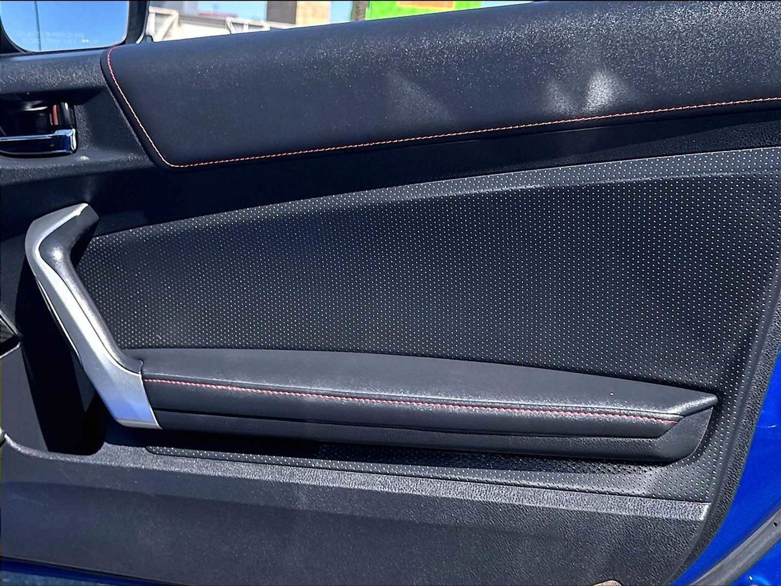 Used 2020 Subaru BRZ Limited w/ Performance Package RWD image 25