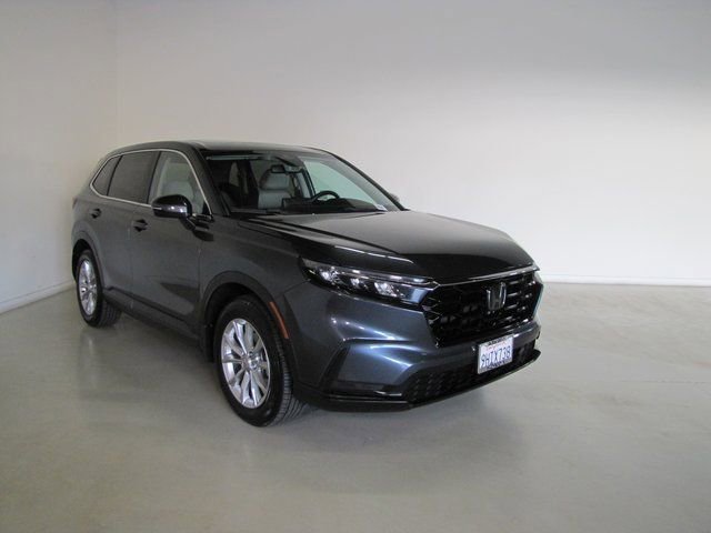 Certified 2023 Honda CR-V EX image 3