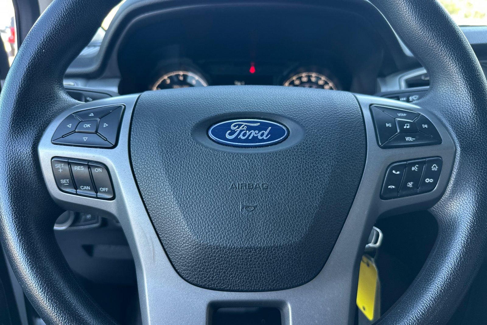 Used 2021 Ford Ranger XLT w/ Trailer Tow Package image 21