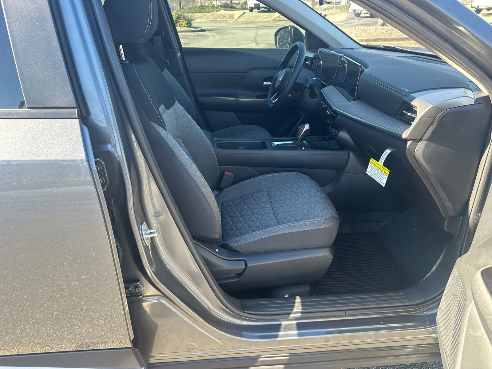 New 2026 Nissan Kicks SV w/ Cold Weather Package image 13