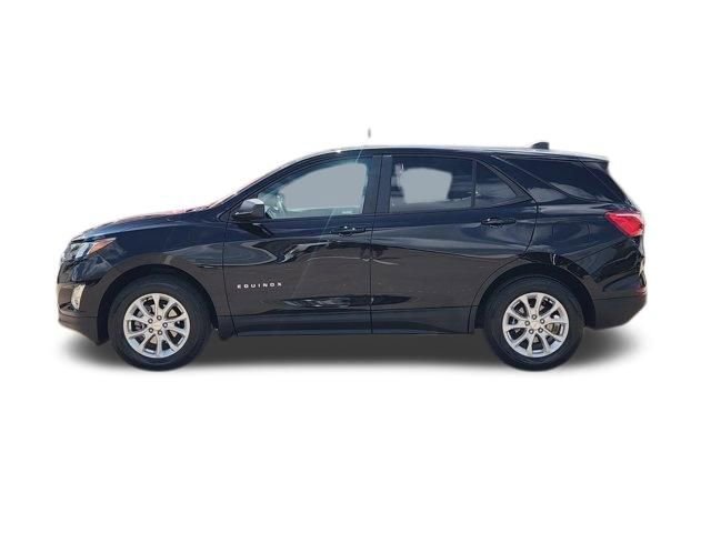 Used 2021 Chevrolet Equinox LS w/ LS Convenience Package image 20