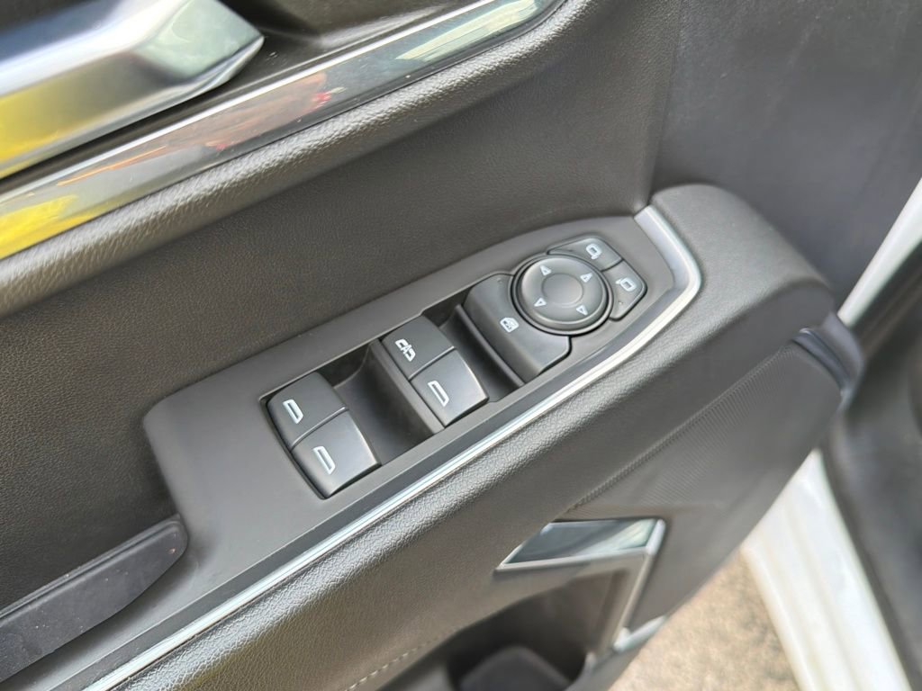 Used 2023 GMC Sierra 1500 SLE image 23