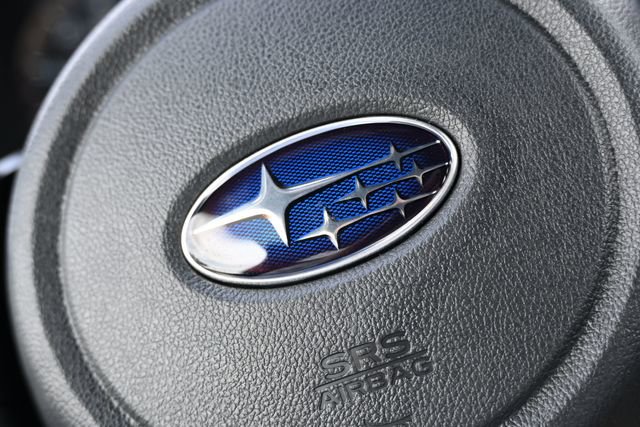 New 2026 Subaru Forester Wilderness image 31