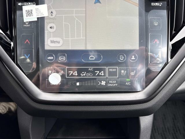 New 2026 Subaru Ascent Bronze Edition AWD/4WD image 24