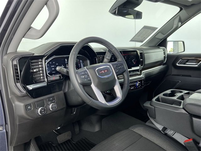Used 2026 GMC Sierra 1500 Elevation image 10
