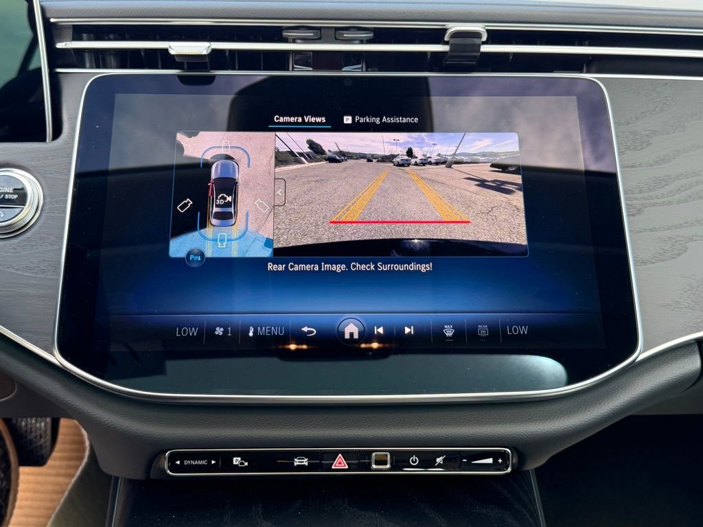 New 2026 Mercedes-Benz E 350 4MATIC Sedan image 27