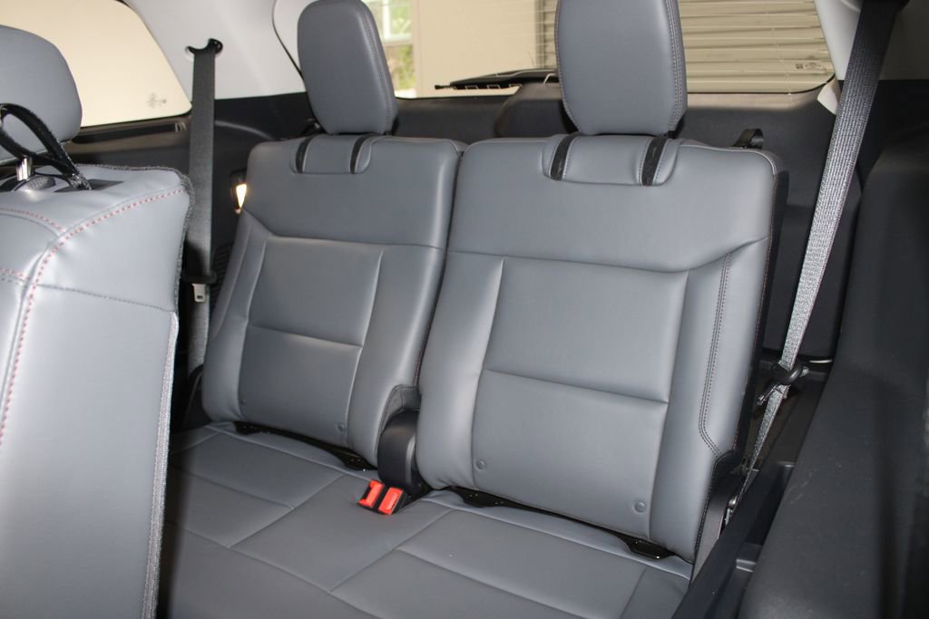 New 2026 Ford Explorer Active image 26