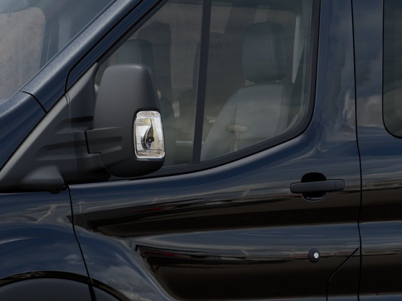 New 2027 Ford Transit 350 XLT RWD image 24