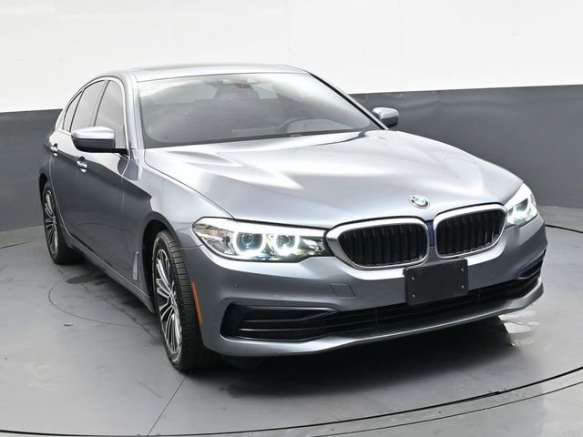 Used 2019 BMW 530i xDrive w/ Convenience Package AWD/4WD image 11