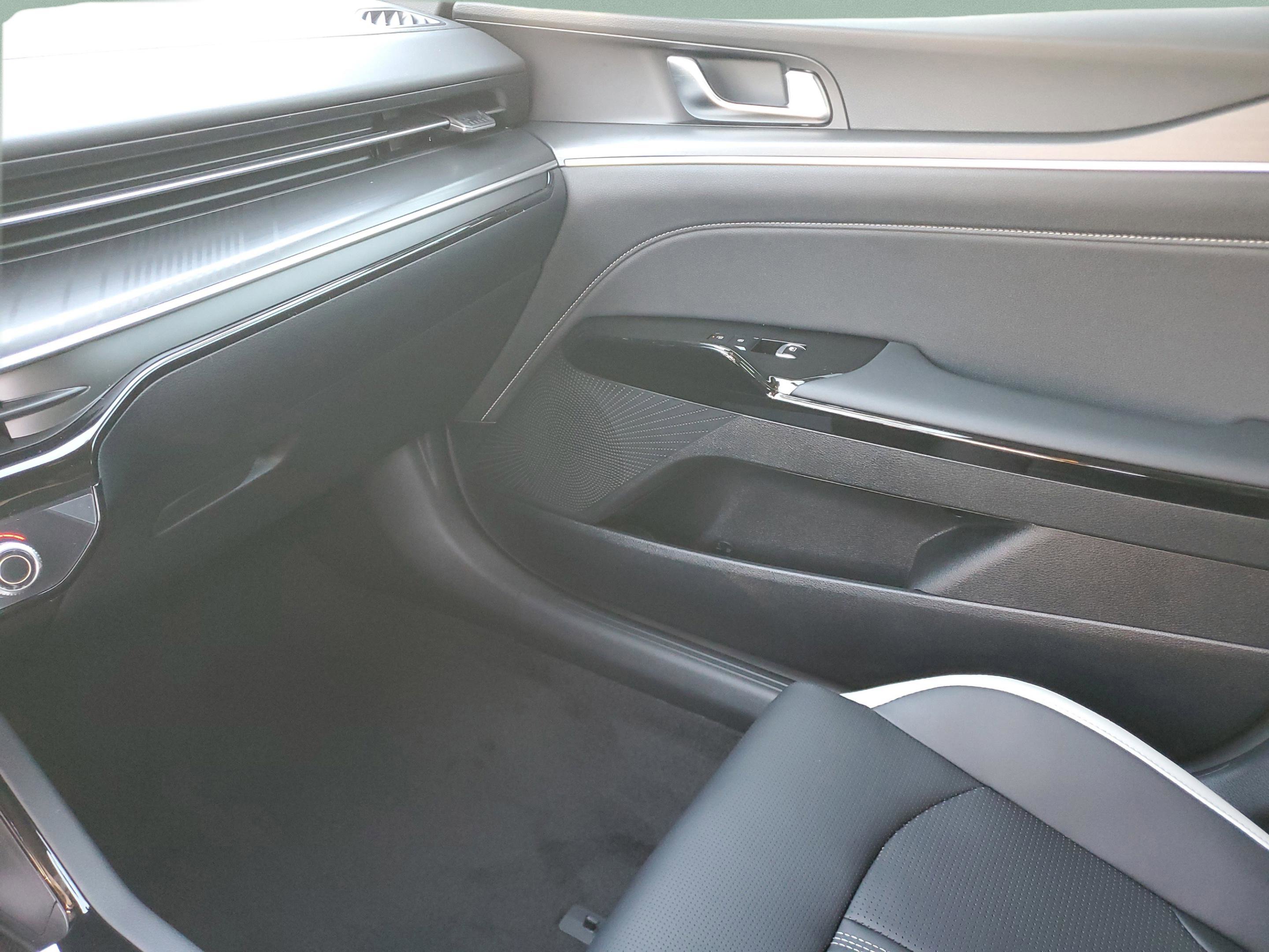 New 2026 Kia K5 GT-Line image 26