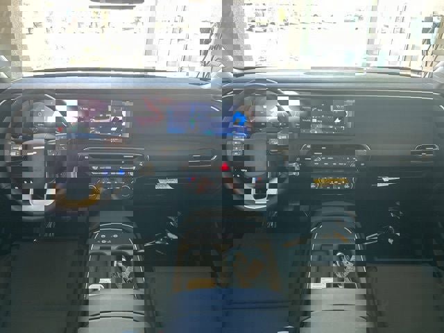 New 2026 Hyundai Palisade FWD Hybrid image 21