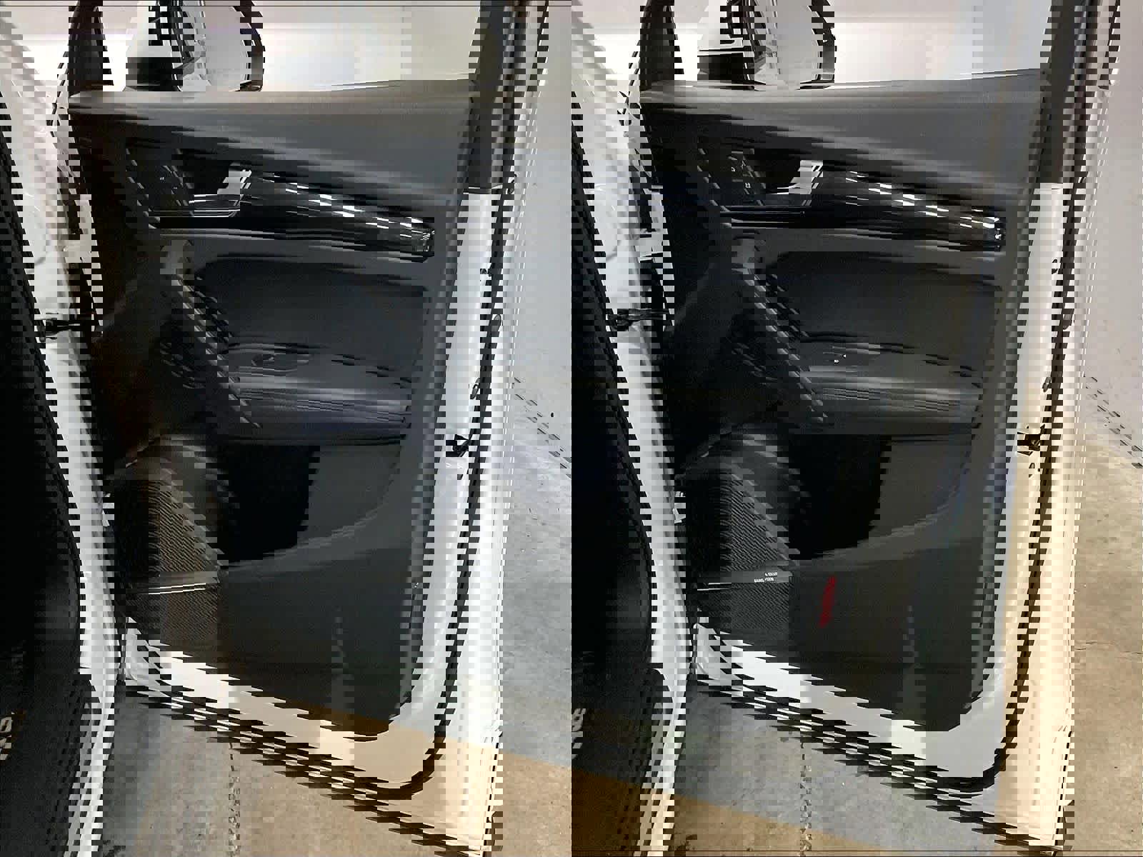 Used 2020 Audi Q5 Prestige w/ Prestige Package image 25