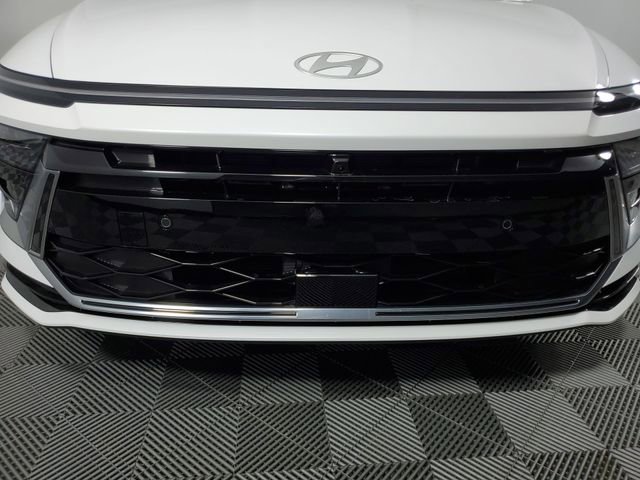 New 2025 Hyundai Sonata Limited image 43