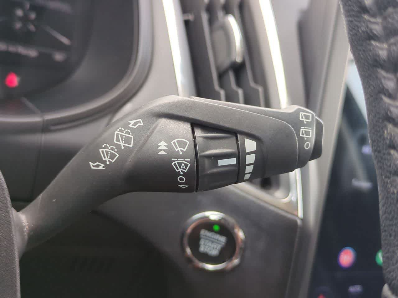 Used 2022 Ford Edge Titanium w/ Equipment Group 301A AWD/4WD image 24