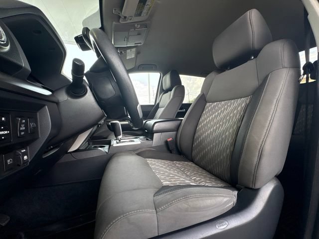 Used 2018 Toyota Tundra SR5 w/ SR5 Upgrade Package RWD image 19
