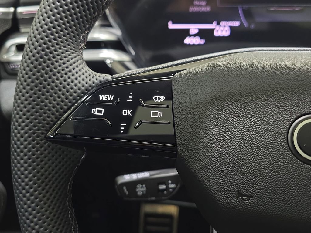 New 2026 Audi A6 3.0 image 17