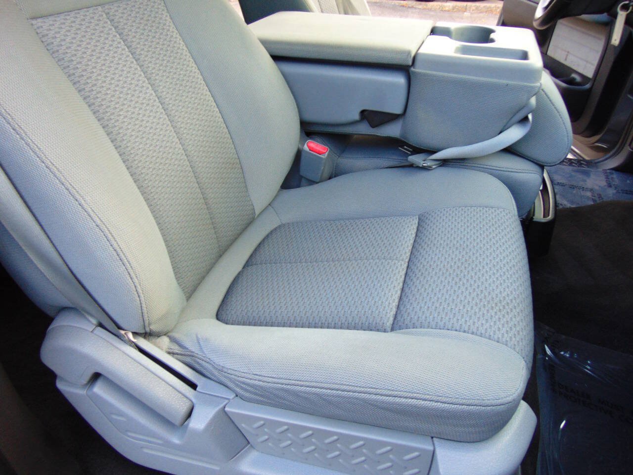 Used 2011 Ford F150 XLT w/ XLT Chrome Pkg RWD image 14