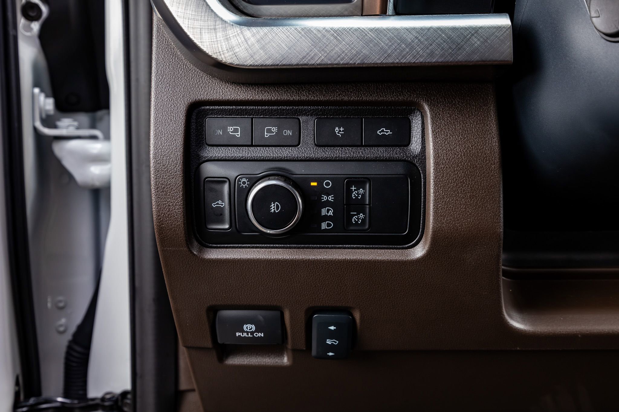 Used 2024 Ford F250 King Ranch w/ Chrome Package image 21