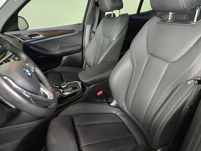 Used 2022 BMW X3 xDrive30i image 22