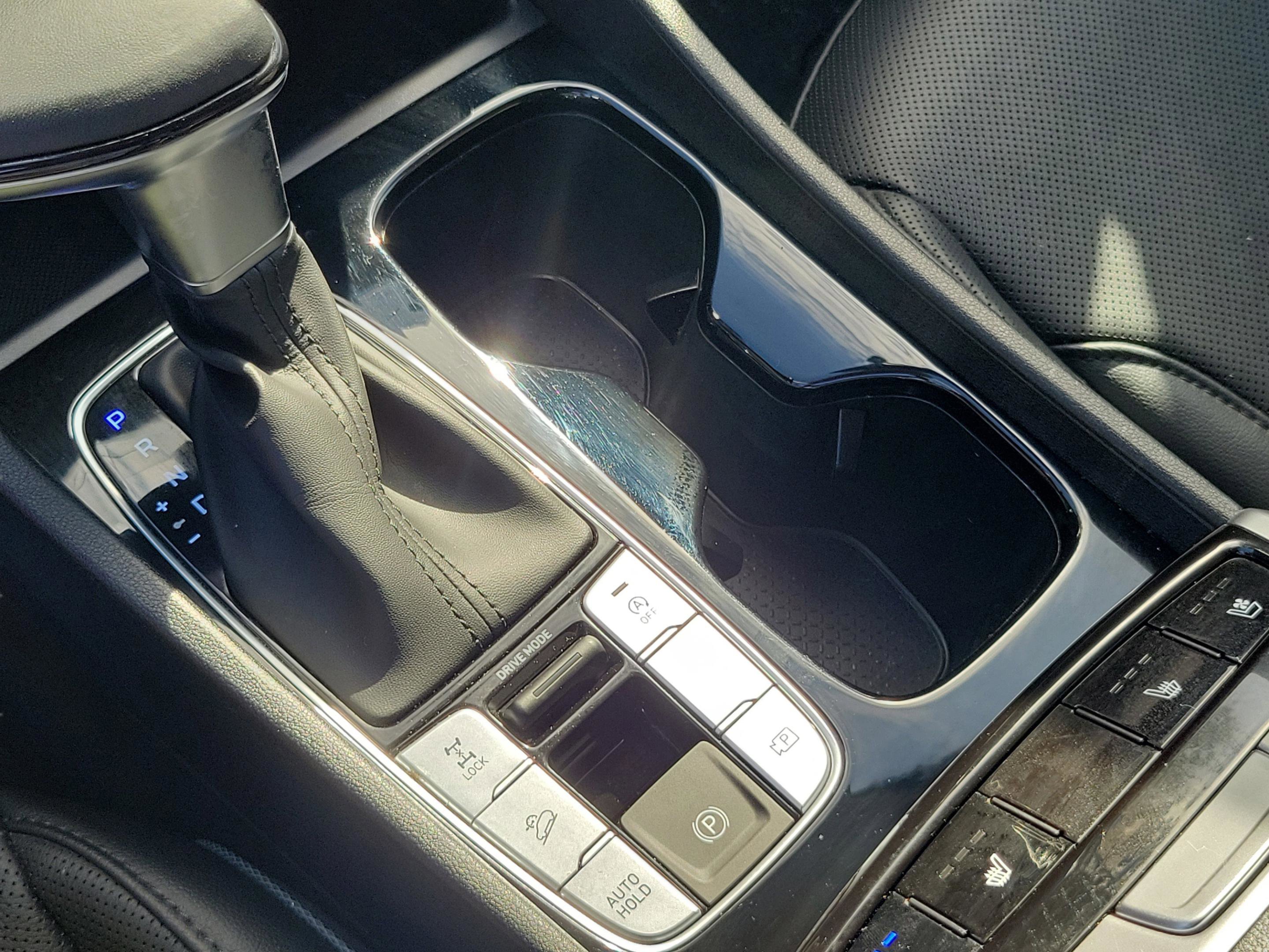 Used 2022 Hyundai Tucson SEL w/ Convenience + Premium Package image 25