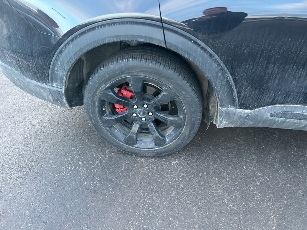 Used 2022 Ford Explorer ST w/ Equipment Group 401A image 21